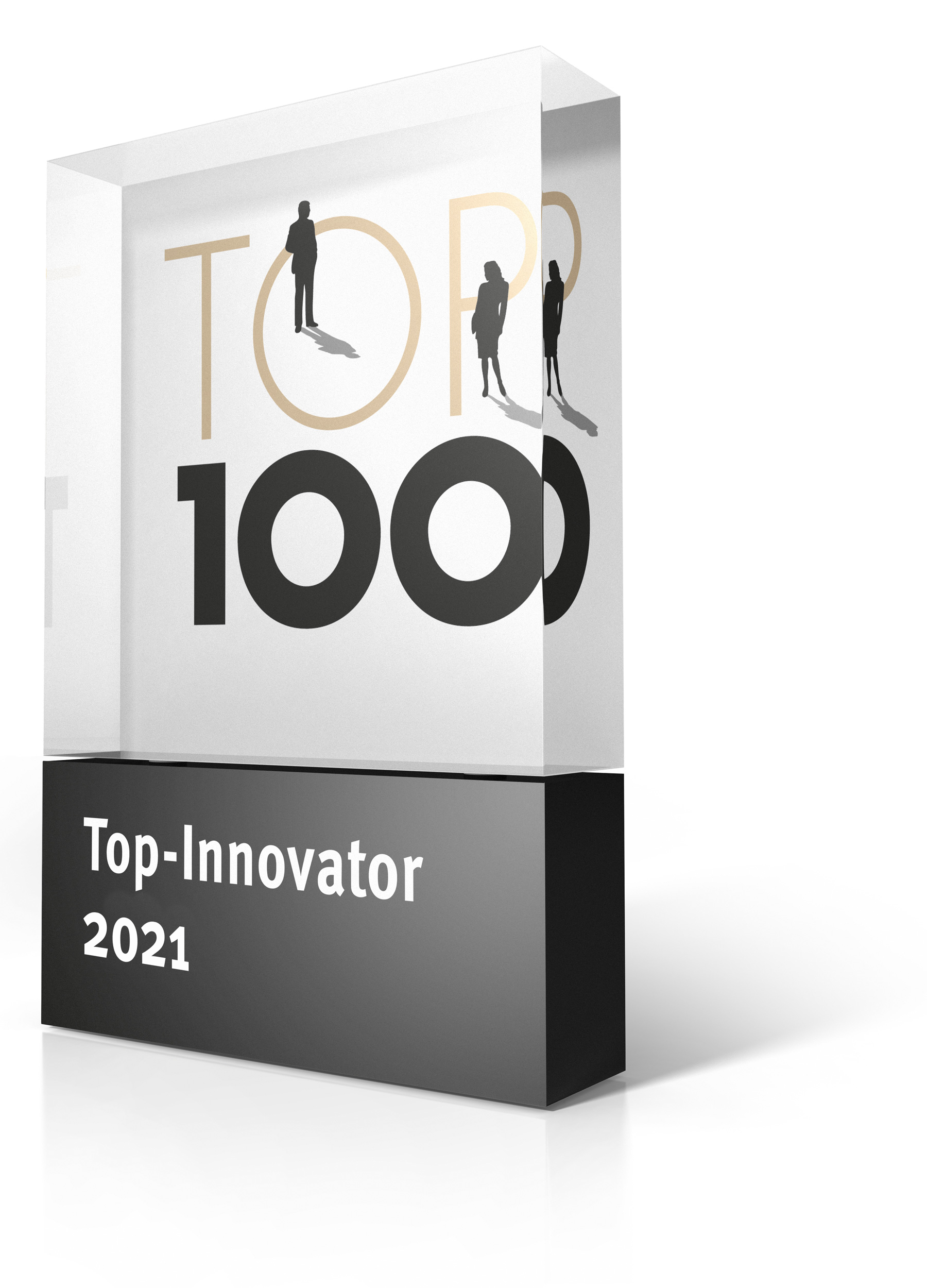 2021 bekam das Unternehmen den Titel „Top-Innovator“ für sein außergewöhnliches Krisenmanagement in Coronazeiten.